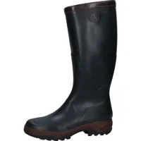 Aigle Parcours 2 Gummistiefel Grün 37