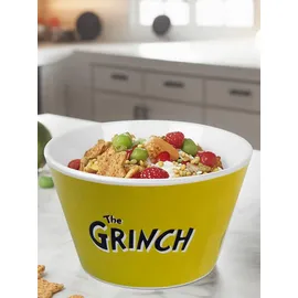 UNITED LABELS The Grinch Müslischale grün 500 ml