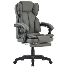 Trisens Ergonomisch Dunkelgrau