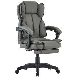 Trisens Ergonomisch Dunkelgrau