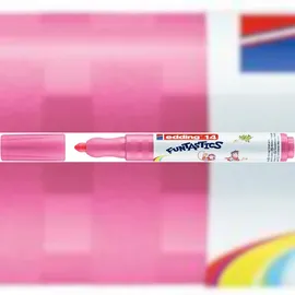 edding 14 FUNTASTICS, Rosa, ca. 3 mm