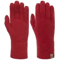 Roeckl Pure Cashmere Handschuhe rot