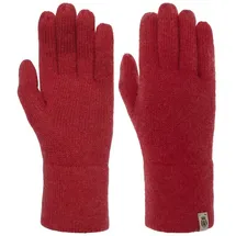 Roeckl Pure Cashmere Handschuhe rot