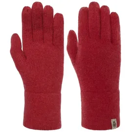Roeckl Pure Cashmere Handschuhe rot