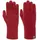 Roeckl Pure Cashmere Handschuhe rot