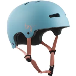 TSG Evolution WMN Solid Color Blau Modell 2024