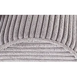 Sofa.de Ecksofa Norderney grau ¦ Maße (cm): B: 250 H: 70 T: 250.0