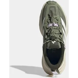 adidas TERREX FREEHIKER SL GORE-TEX Damen Schuhe grün weiß, - 41(1/3)