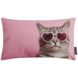 Kissen SWEETY - bunt