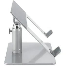 Kensington K50424WW Notebook-Ständer Universal silber