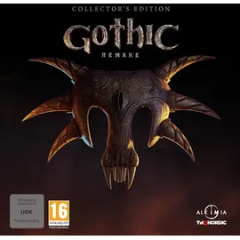 Gothic 1 Remake - Collector's Edition (USK) (PC)