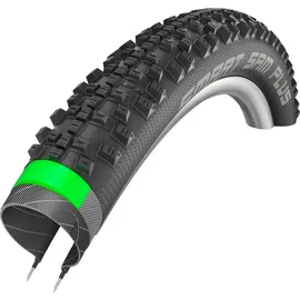 Schwalbe Smart Sam Plus 29 x 2,25 Zoll Drahtreifen black