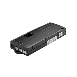 Steuerung, LegaDrive Compact e-3, 9142062, 230 Volt 50 Hz, schwarz