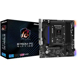 ASRock B760M PG Riptide Mainboard