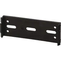 Flamco Befestigungsklammer 3-seitig 100mm Kunststoff für SteigstrangPro fil