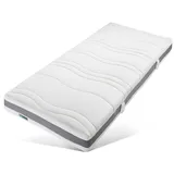 f.a.n. frankenstolz ProVita First Class T 140 x 200 cm H2 Polyester Bezug