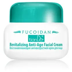 Tiande  Anti-Aging & Anti-Falten Produkte Anti-age  in Weiss, Einheitsgrösse