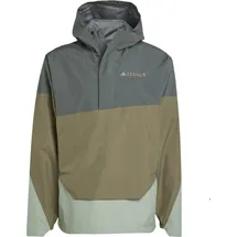 adidas XPL 2.5L anorak Navy S