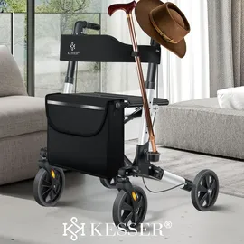 Kesser Rollator klappbar