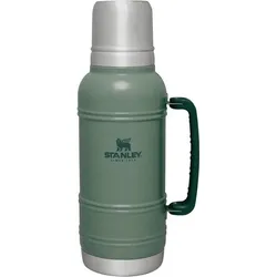 Stanley Die Artisan Thermoflasche 1.4L - Hammertone Grün 4 LITER