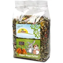 JR Farm Super-Nagerfutter 1 kg