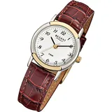 REGENT F-576 Leder 25 mm URF576