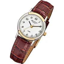 REGENT F-576 Leder 25 mm URF576