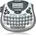 Letratag Lt100-t Etikettiermaschine Black One Size