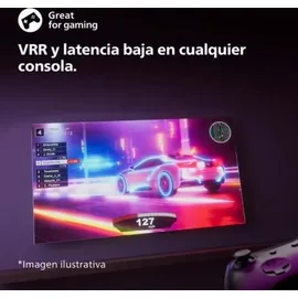 Philips 55PUS7009/12 55" 4K LED TV