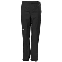 HELLY HANSEN Bloack Hosen - Black - 16 Jahre