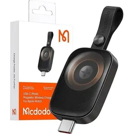 Mcdodo CH-4993 USB-C-Magnetladegerät kompatibel mit Apple Watch