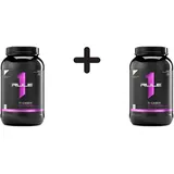 Rule1 Casein Vanille Pulver 908 g
