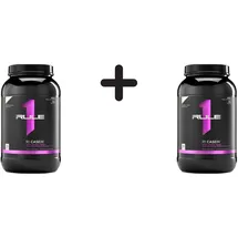 Rule1 Casein Vanille Pulver 908 g
