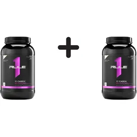 Rule1 Casein Vanille Pulver 908 g
