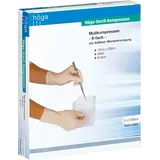 höga-pharm gmbh HOEGA STERIL 8FA 10x20