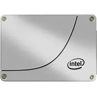 Intel DC S3610 Series SATA SSD - 400 GB