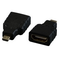 EFB-Elektronik EFB Elektronik HDMI zu (Micro HDMI), Data +