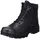 Mil-Tec Herren Half-length Boots-12836000 Halblange Stiefel, Schwarz,