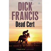 Penguin Books UK Dead Cert