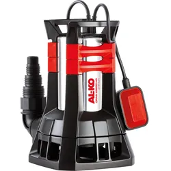 Schmutzwasserpumpe DRAIN 20000 HD