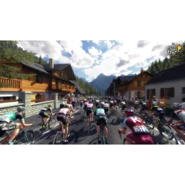 Tour de France 18 Xbox1 [