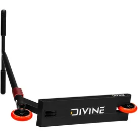 Divine Freestyle Scooter Divine Nyx M Rot - Rot