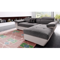 Cotta Ecksofa »Speedway«, beige