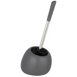 WENKO WC-Garnitur Polaris grau matt Stein