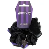 Cerdá Wednesday Haargummis 3er-Pack