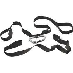 Lundhags Speik Secura Safety System charcoal (890) OS