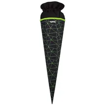 ergobag Schultüte Schultüte, schwarz