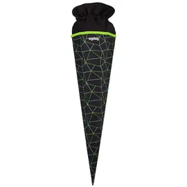 ergobag Schultüte Schultüte, schwarz