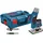 Bosch GKF 12V-8 Solo inkl. 2x Fräser in L-Boxx