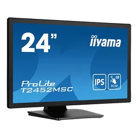 Iiyama ProLite T2452MSC-B1 24" schwarz